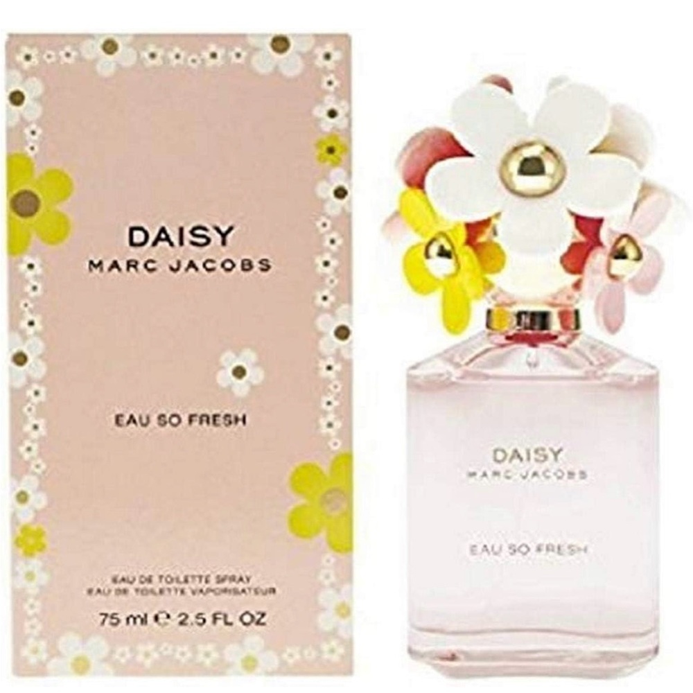 womans daisy